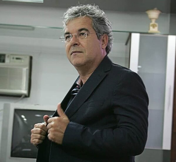 Jorge Viana desmente desentendimento com governador devido à greve na Educação