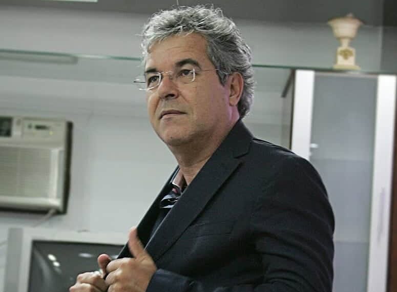 Jorge Viana desmente desentendimento com governador devido à greve na Educação 1 Jorge Viana desmente desentendimento com governador devido à greve na Educação