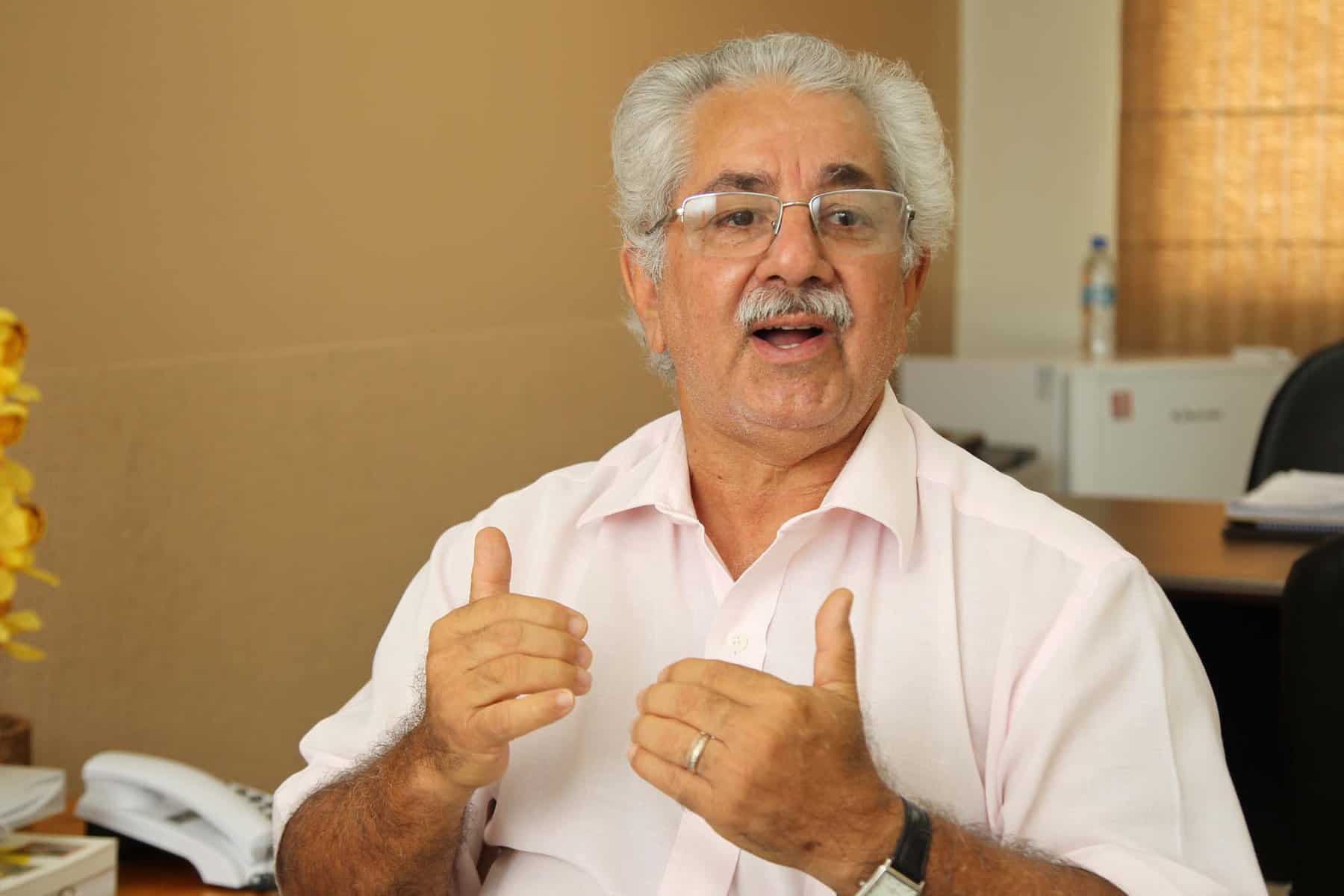 Secretário afirma que avanços aconteceram com o ECA. (Foto: Agencia Acre)