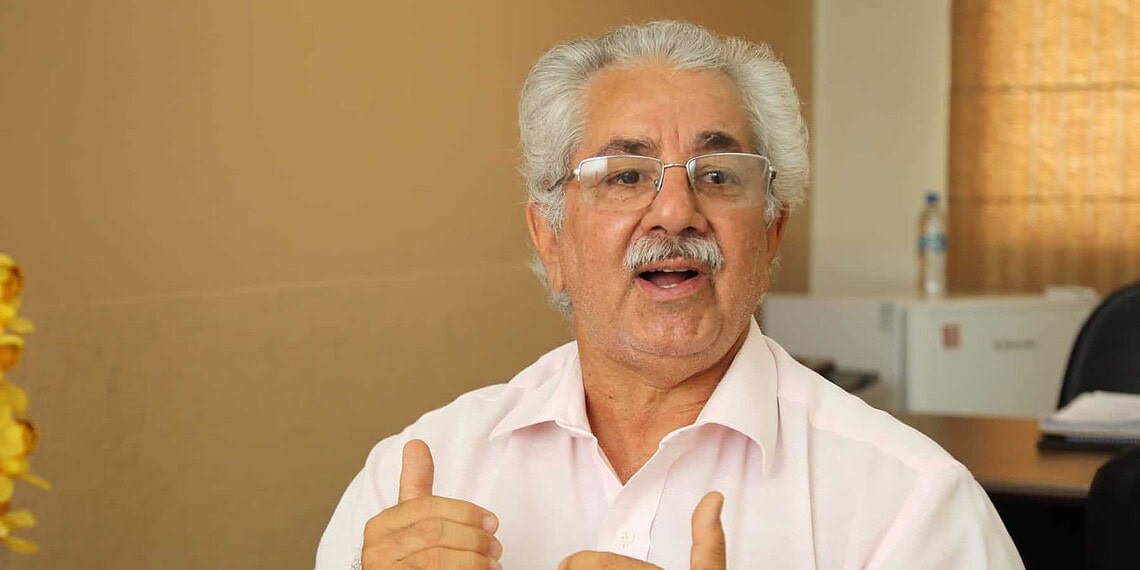 Secretário afirma que avanços aconteceram com o ECA. (Foto: Agencia Acre)