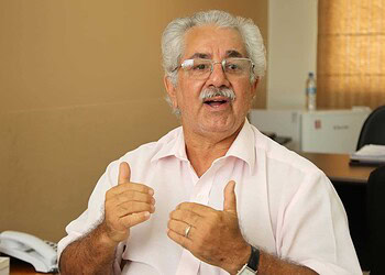 Secretário afirma que avanços aconteceram com o ECA. (Foto: Agencia Acre)