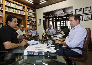 Cadeia produtiva de suinocultura está em franco desenvolvimento. (Foto: Secom Acre)