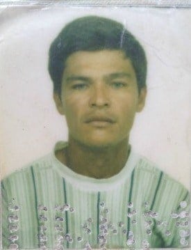 Homem desaparece após sair de casa para trabalhar