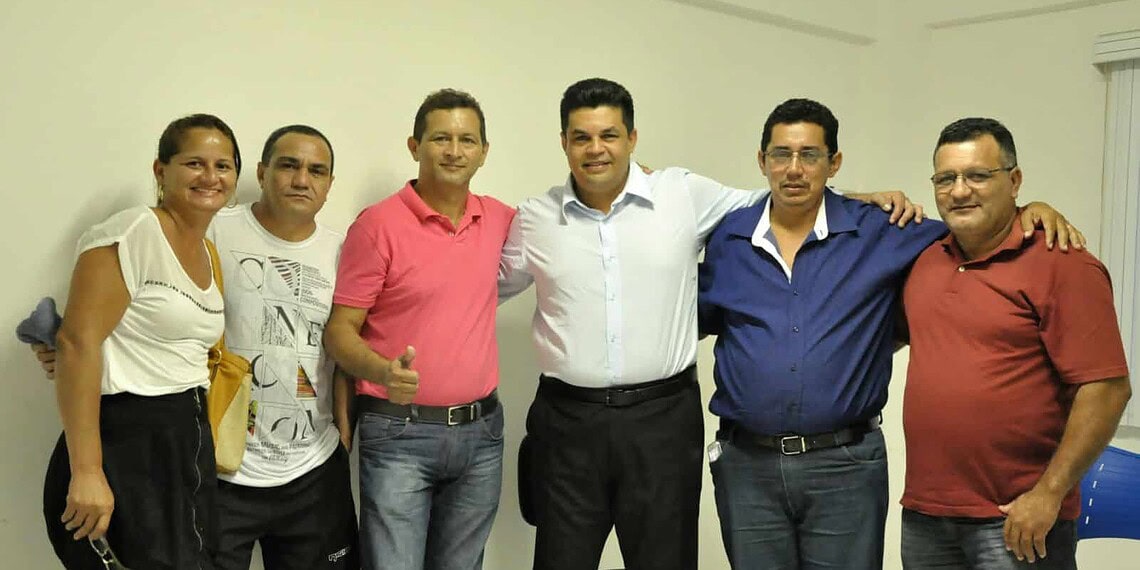 Vereador sai em defesa do trabalhador de transporte coletivo