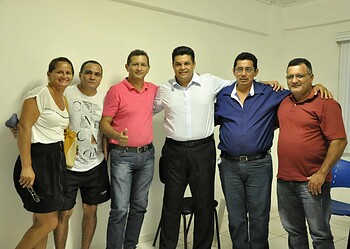 Vereador sai em defesa do trabalhador de transporte coletivo