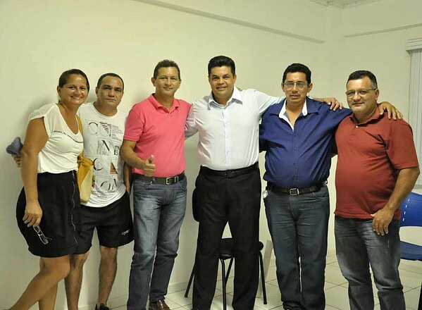 Vereador sai em defesa do trabalhador de transporte coletivo