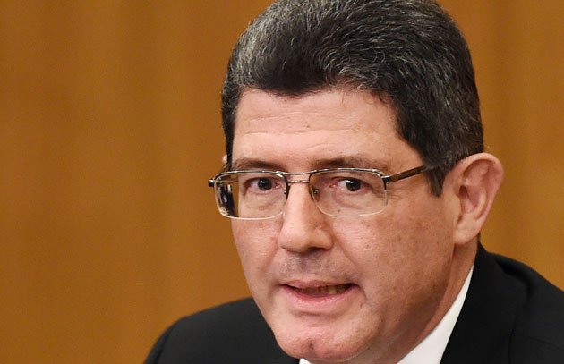 Reforma do ICMS vai reorganizar a economia, diz Joaquim Levy