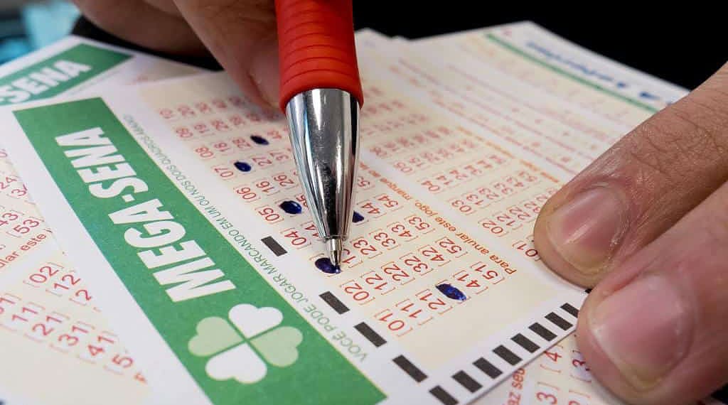 Mega-Sena paga R$ 3 milhões neste sábado, 11