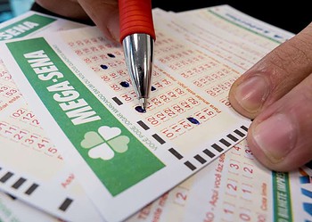 Mega-Sena paga R$ 3 milhões neste sábado, 11