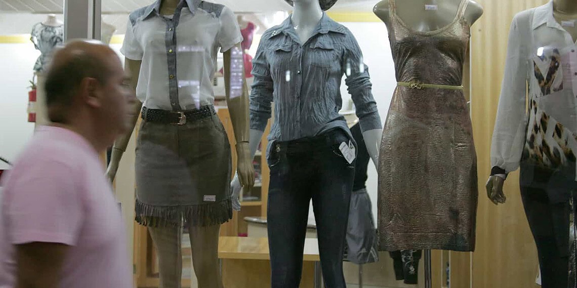 Comerciantes acreditam em aquecimento nas vendas com Expoacre