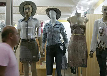 Comerciantes acreditam em aquecimento nas vendas com Expoacre