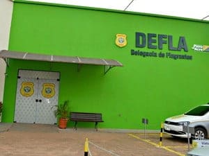 Durante fim de semana, Defla registra 44 ocorrências em Rio Branco