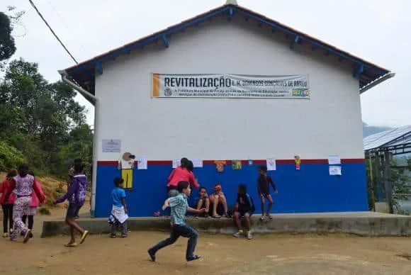 Brasil reduziu evasão escolar em 64% com o ECA, diz Unicef