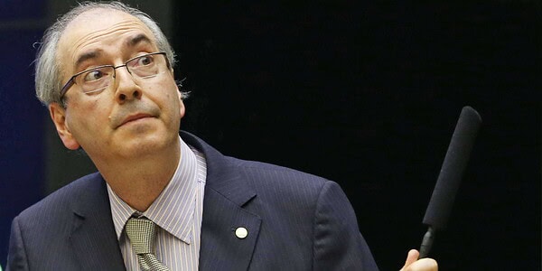 Eduardo Cunha afirma que Câmara conclui a reforma política até esta quarta-feira