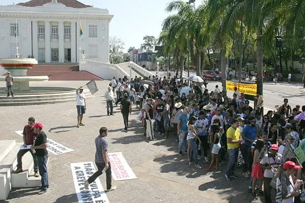 Conselho de Diretores de Escolas Públicas pedem retomada de negociações com professores 1 Conselho de Diretores de Escolas Públicas pedem retomada de negociações com professores