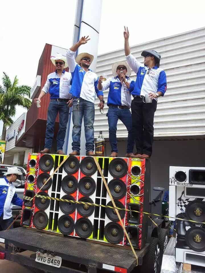 3 Não queremos quantidade e sim qualidade - FOTO ARQUIVO PESSOAL