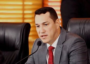 Ney Amorim destaca ações do MPE e do Depasa