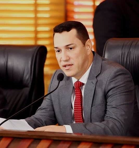 Ney Amorim destaca ações do MPE e do Depasa