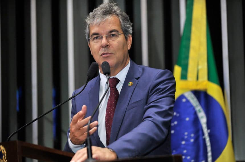 Jorge Viana afirma que há sabotagem contra a ferrovia bioceânica 1 Jorge Viana afirma que há sabotagem contra a ferrovia bioceânica