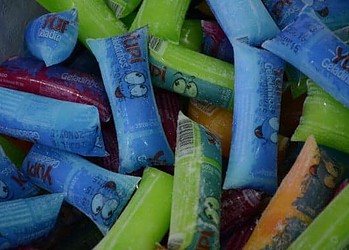 Empresa acreana lança marca de geladinho na Expoacre