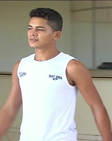 Acusado de matar homem dentro de banheiro vai a delegacia e sai pela porta da frente 1 Acusado de matar homem dentro de banheiro vai a delegacia e sai pela porta da frente