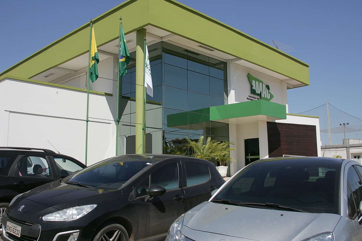 Foto- Odair Leal/A GAZETA