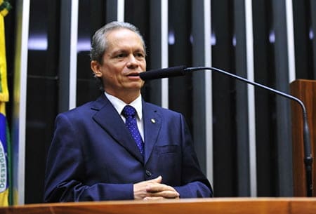 Angelim avalia que o atual sistema carcerário capacita os infratores no mundo do crime. (Foto: Assessoria)