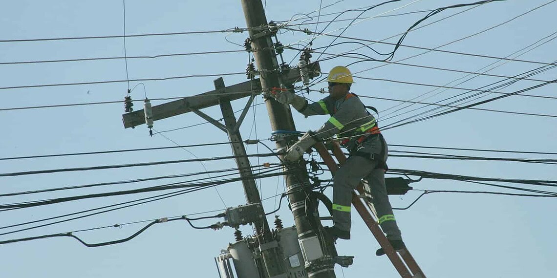 Problema em Rondônia causa apagão em Rio Branco e municípios próximos 1 Problema em Rondônia causa apagão em Rio Branco e municípios próximos