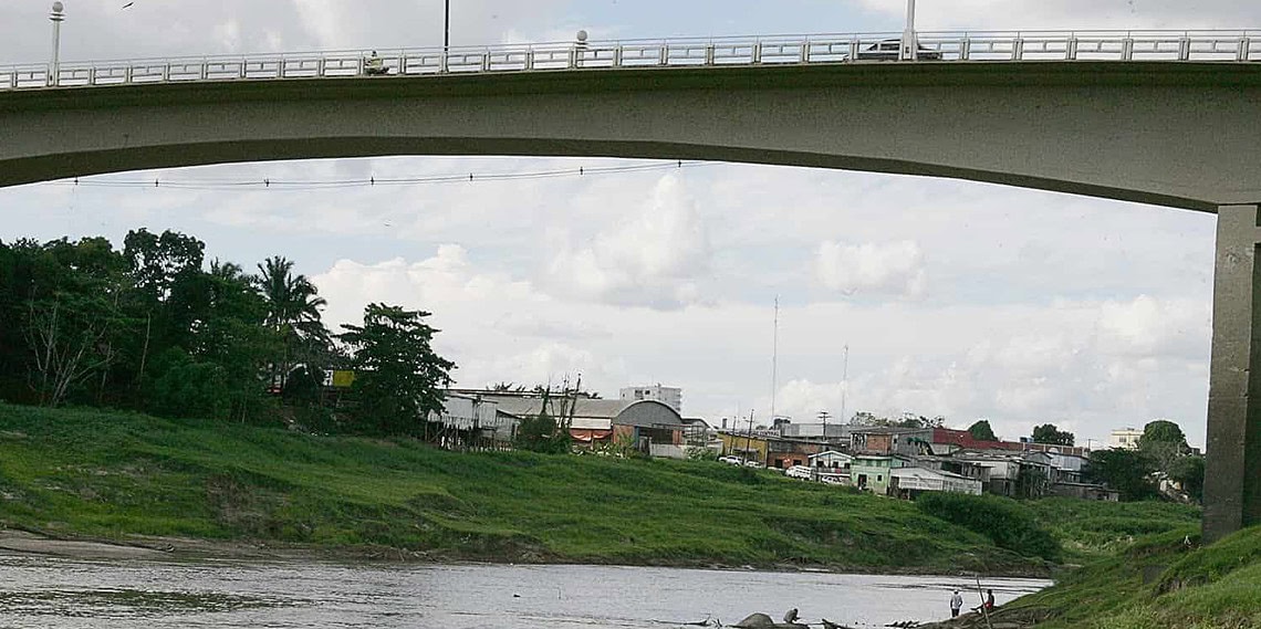 “Plano de elaboração para o período de estiagem está em fase de andamento”, diz Defesa Civil