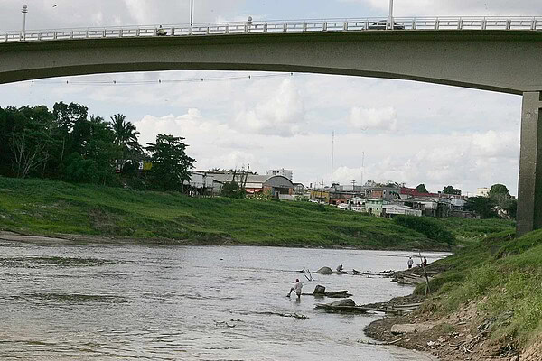 “Plano de elaboração para o período de estiagem está em fase de andamento”, diz Defesa Civil