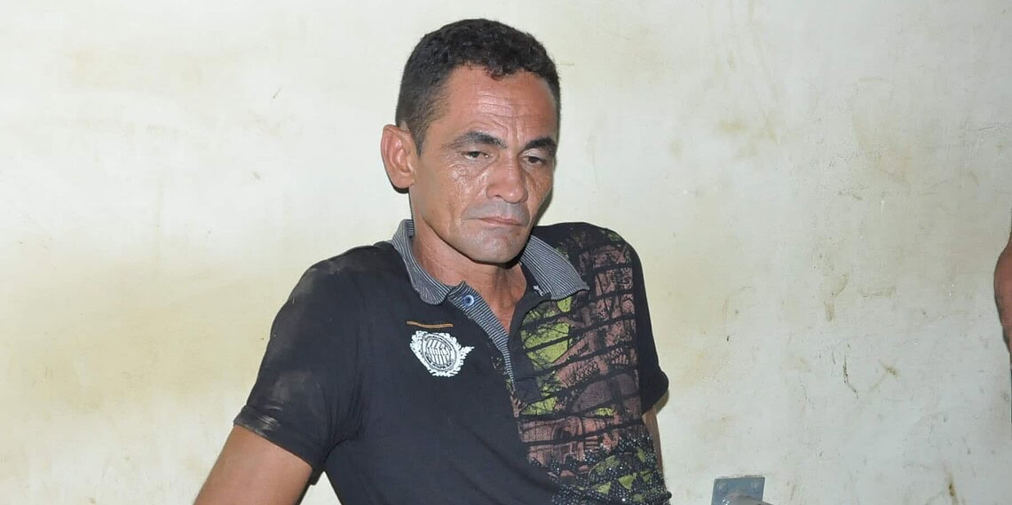 PM prende homem que pretendia matar suposto assaltante em bar 1 PM prende homem que pretendia matar suposto assaltante em bar