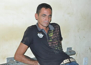 PM prende homem que pretendia matar suposto assaltante em bar