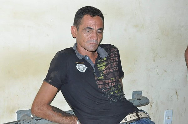 PM prende homem que pretendia matar suposto assaltante em bar