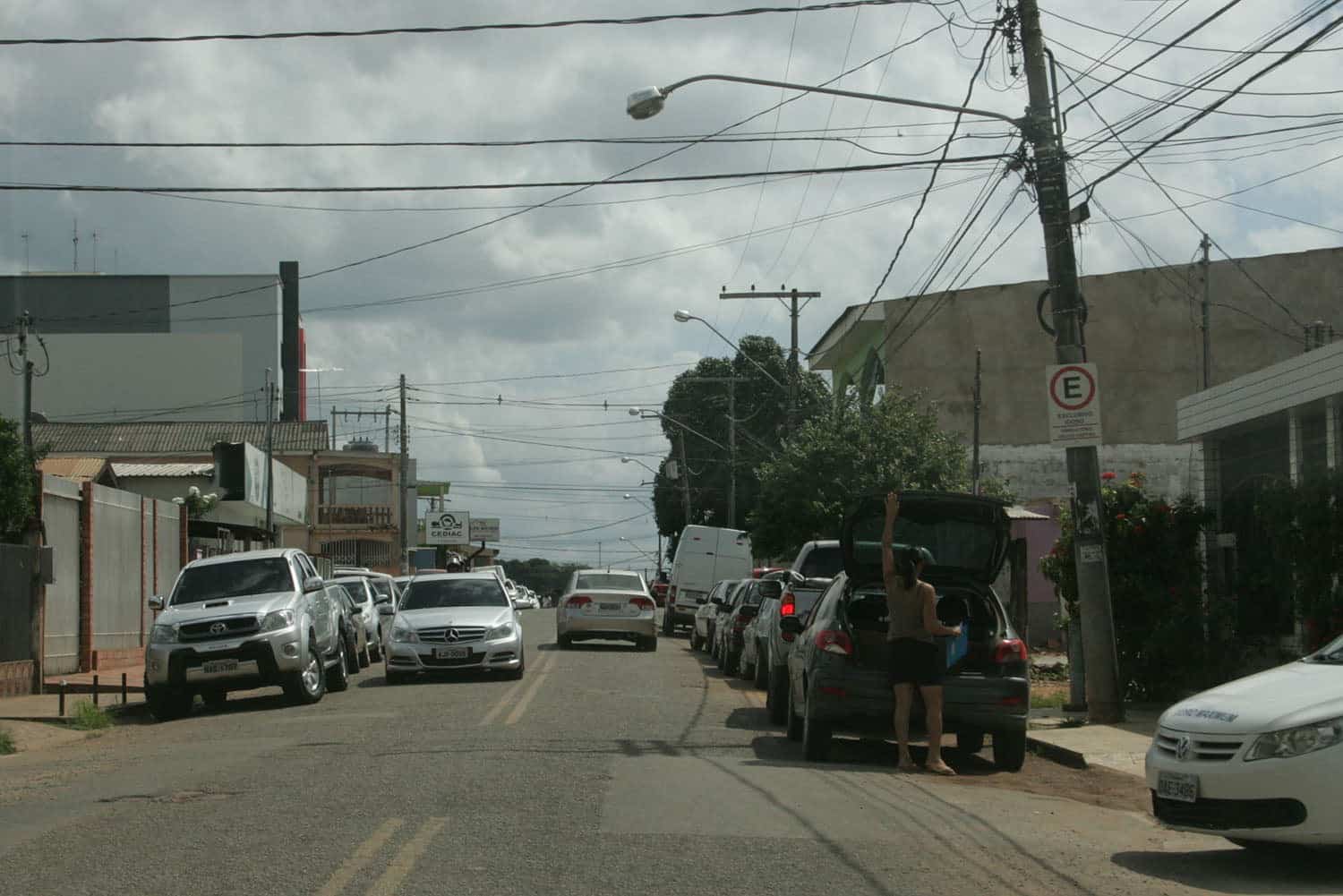 Zona Azul chega aos bairros da Estação Experimental e Bosque 2 COL 1 - Zona Azul Bosque - OL (3)