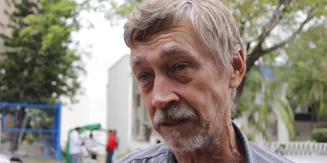 Chegada de onda polar deixa dia ventilado e noite amena em Rio Branco, diz Friale 1 (Foto:Odair Leal/A GAZETA)