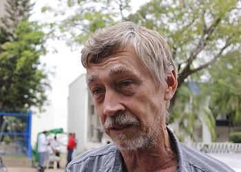 (Foto:Odair Leal/A GAZETA)