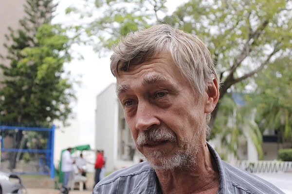 Chegada de onda polar deixa dia ventilado e noite amena em Rio Branco, diz Friale