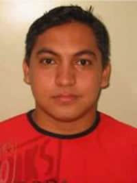 Thiago foi levado à Defla