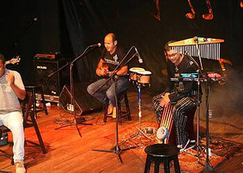 Alexandre Fonseca lança música inédita na semana que vem