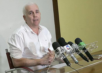 Secretário afirma que alunos estão sendo prejudicados. (Foto: Odair Leal/ A GAZETA)