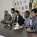 Segurança pública apresenta aparato policial para a Cavalgada e Expoacre 2015 8 Segurança pública apresenta aparato policial para a Cavalgada e Expoacre 2015