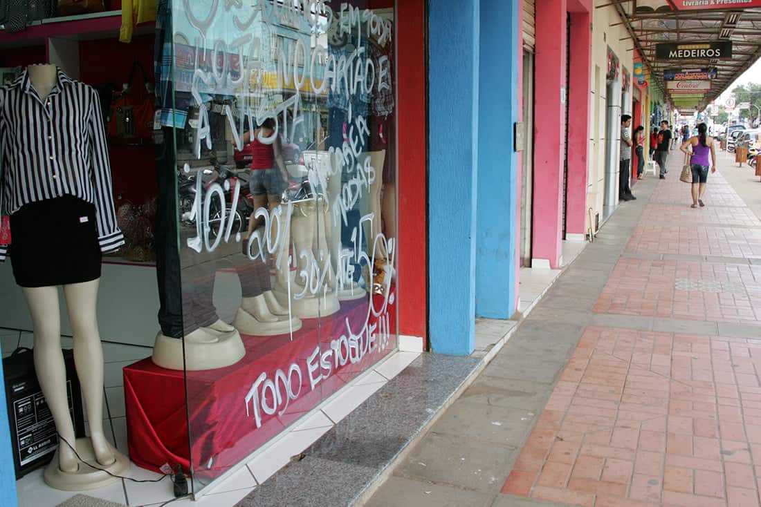 “Toda medida que visa minimizar os impactos da crise é bem vinda”, afirma Jurilande Aragão 2 Comercio - OL (4)