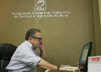 “Toda medida que visa minimizar os impactos da crise é bem vinda”, afirma Jurilande Aragão