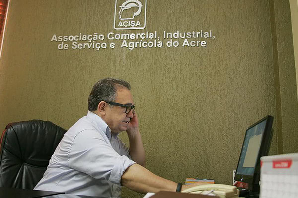 “Toda medida que visa minimizar os impactos da crise é bem vinda”, afirma Jurilande Aragão