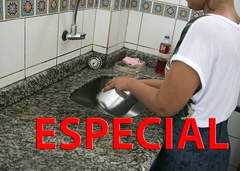 Mesmo com PEC, a informalidade continua entre domésticas