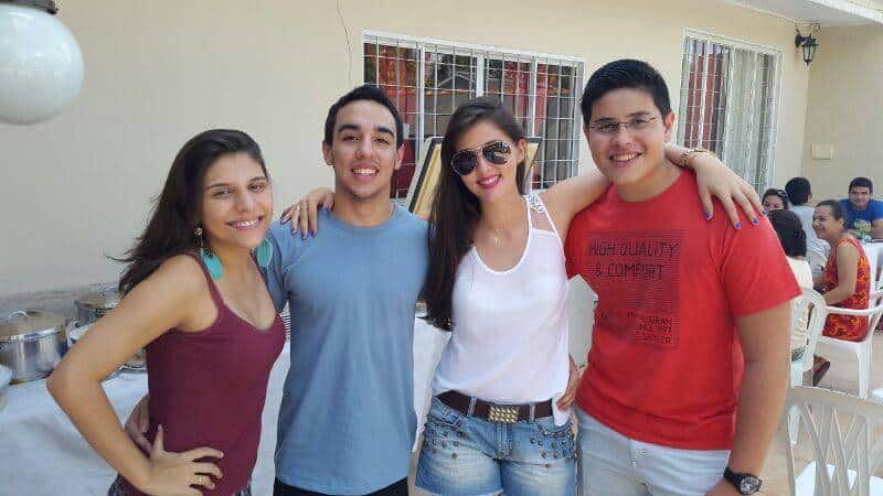 FOTO 02- GABRIELA DANTAS