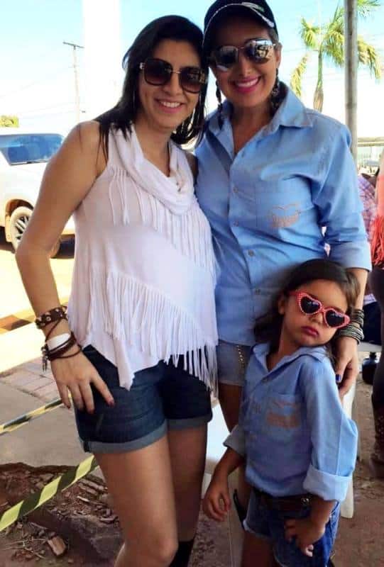 FOTO 03- FERNANDA E IZABELE