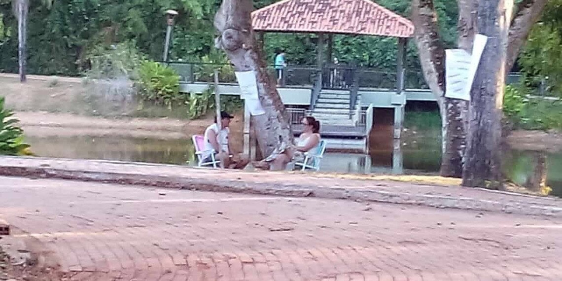 Projeto “Vamos conversar?”: acadêmica se dedica a escutar histórias de desconhecidos