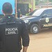 Forças de Segurança deflagram operação em Xapuri