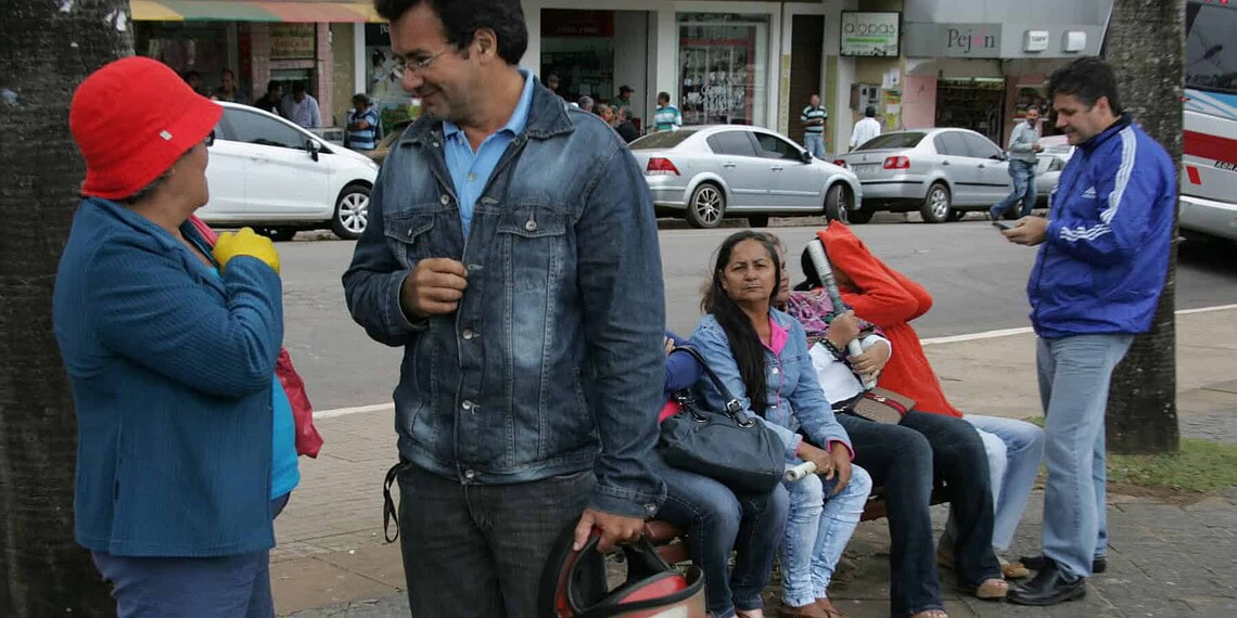 Previsão do tempo é de chuva e frio neste final de semana 1 Previsão do tempo é de chuva e frio neste final de semana